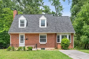 912 Adana Rd, Baltimore, MD 21208 - Photo 1
