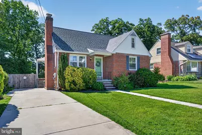 2108 Oak Lodge Road, Baltimore, MD 21228 - Photo 1
