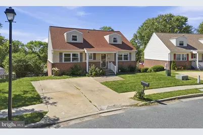 8605 Jessica Lane, Perry Hall, MD 21128 - Photo 1