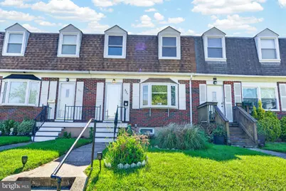 327 Wisewell Court, Halethorpe, MD 21227 - Photo 1