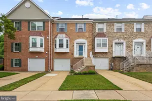9534 Georgian Way, Owings Mills, MD 21117 - Photo 1