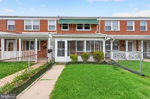 7860 St Claire Ln, Baltimore, MD 21222 - Photo 1