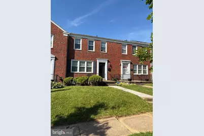 1543 Cottage Lane, Towson, MD 21286 - Photo 1