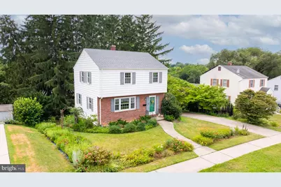 1206 Longford Road, Lutherville Timonium, MD 21093 - Photo 1