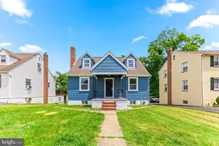 5559 Ashbourne Rd, Baltimore, MD 21227 - Photo 1