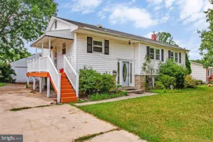 3824 Cassandra Rd, Randallstown, MD 21133 - Photo 1
