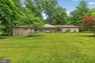 115 Swanhill Ct, Baltimore, MD 21208 - Photo 1