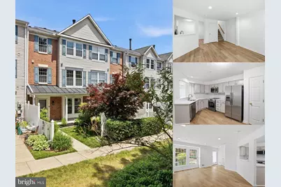 4240 Maple Path Circle #25, Baltimore, MD 21236 - Photo 1