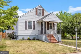 5233 Dewitt Rd, Arbutus, MD 21227 - Photo 1