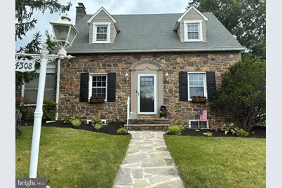 4308 Kensington Road, Baltimore, MD 21229 - Photo 1
