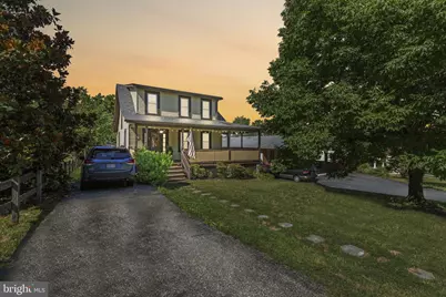 603 Hilltop Road, Catonsville, MD 21228 - Photo 1