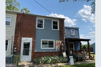 1021 Fredonia Court, Baltimore, MD 21227 - Photo 1