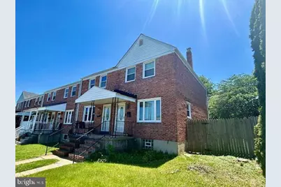 1263 Brewster Street, Halethorpe, MD 21227 - Photo 1