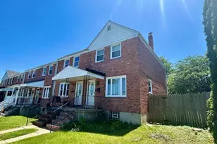 1263 Brewster St, Halethorpe, MD 21227 - Photo 1