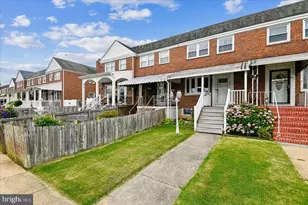 439 Westfield, Dundalk, MD 21222 - Photo 1