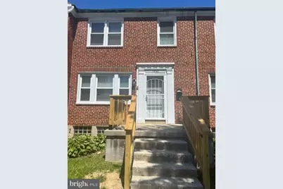 1530 Kirkwood, Baltimore, MD 21207 - Photo 1