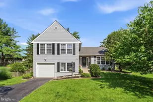 11 Pheasant Run Ct, Lutherville Timonium, MD 21093 - Photo 1