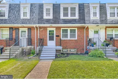 6190 Radecke Avenue, Baltimore, MD 21206 - Photo 1