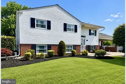 9106 Sandra Park Road, Perry Hall, MD 21128 - Photo 1