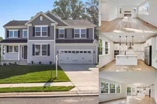 5715 Charlies Wy, White Marsh, MD 21162 - Photo 1