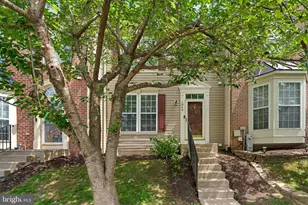 1049 Campbell Meadow Rd, Owings Mills, MD 21117 - Photo 1