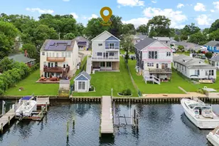7314 Waldman Ave, Sparrows Point, MD 21219 - Photo 1