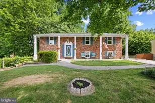 9517 Perry Brook Ct, Baltimore, MD 21236 - Photo 1