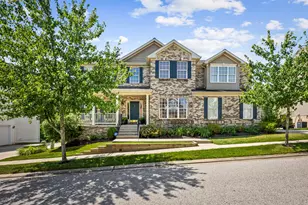 5017 Autumn Glow Way, Perry Hall, MD 21128 - Photo 1