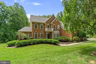 3309 Serenity Way, Owings Mills, MD 21117 - Photo 1