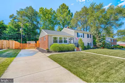 8 Ridgefield Road, Lutherville Timonium, MD 21093 - Photo 1