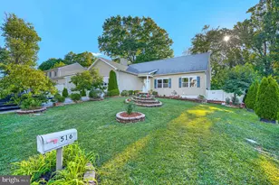 516 Lafayette Ave, Catonsville, MD 21228 - Photo 1