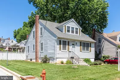 4928 Leeds Avenue, Baltimore, MD 21227 - Photo 1