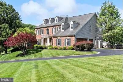 7 Red Tree Lane, Reisterstown, MD 21136 - Photo 1