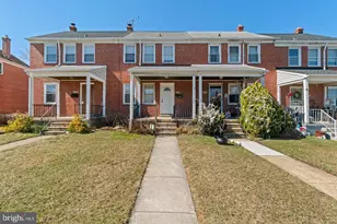 8340 Edgedale Rd, Baltimore, MD 21234 - Photo 1