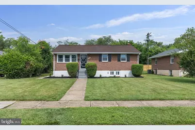 3514 Mayfair Road, Baltimore, MD 21207 - Photo 1