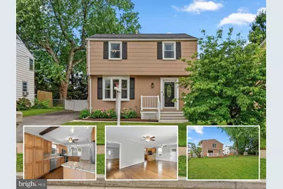 2019 Norhurst Way N, Catonsville, MD 21228 - Photo 1