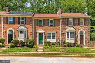 10 Red Jonathan Ct, Baltimore, MD 21208 - Photo 1