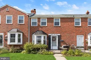 1633 Thetford Rd, Towson, MD 21286 - Photo 1