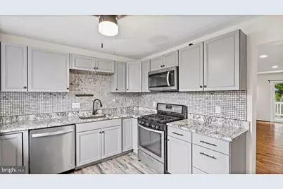 9250 Bellbeck Road, Baltimore, MD 21234 - Photo 1