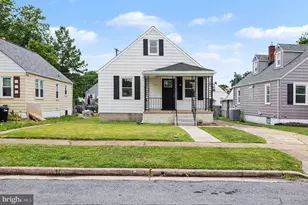 2513 Canterbury Rd, Parkville, MD 21234 - Photo 1