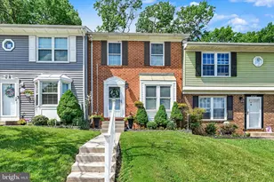 8670 Castlemill Cir, Baltimore, MD 21236 - Photo 1