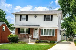 614 George Ave, Baltimore, MD 21221 - Photo 1