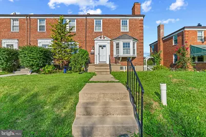 327 Stratford Road, Baltimore, MD 21228 - Photo 1