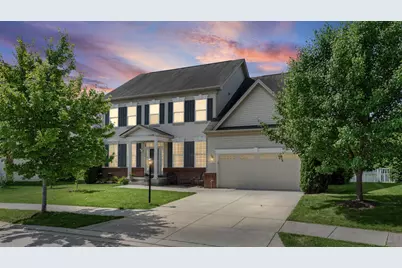5936 Gambrill Circle, White Marsh, MD 21162 - Photo 1