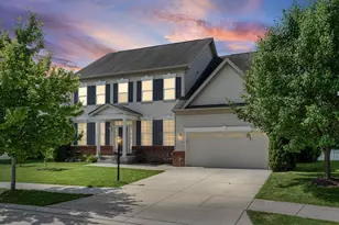 5936 Gambrill Cir, White Marsh, MD 21162 - Photo 1