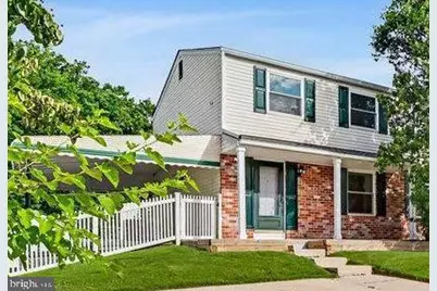 8614 Manorfield Road, Baltimore, MD 21236 - Photo 1