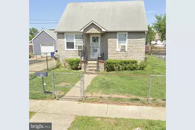 66 Mavista Avenue, Baltimore, MD 21222 - Photo 1
