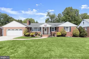 4311 Falls Park Rd, Perry Hall, MD 21128 - Photo 1