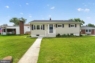 3478 Hillsmere Rd, Gwynn Oak, MD 21207 - Photo 1