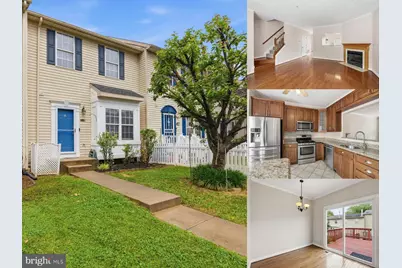 35 Bellhurst Way, Nottingham, MD 21236 - Photo 1